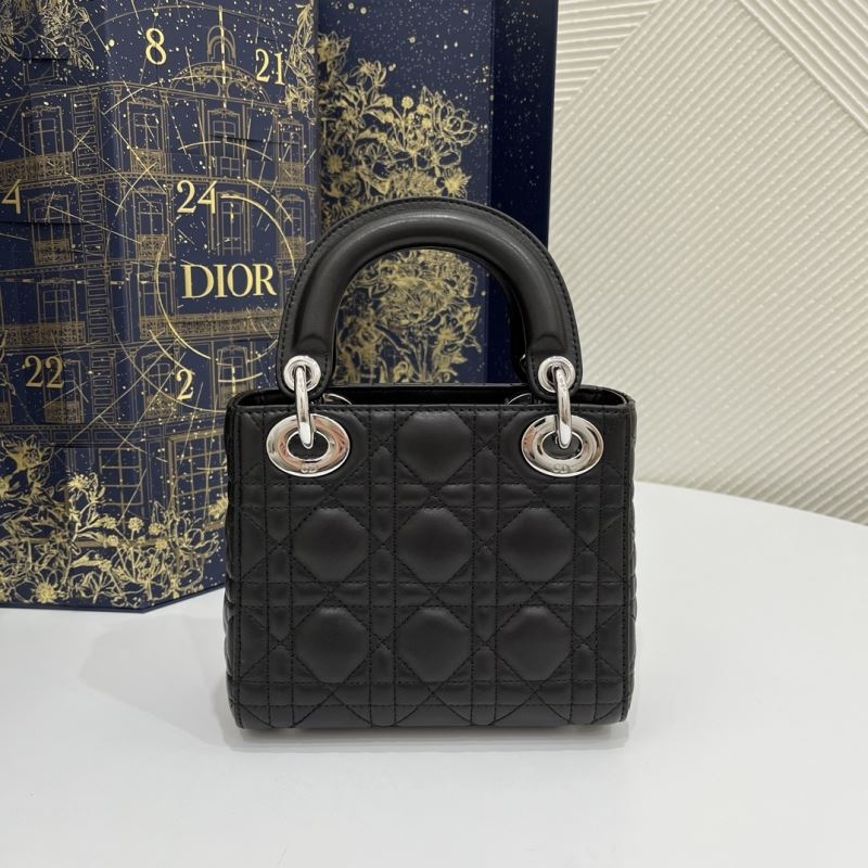 Christian Dior My Lady Bags